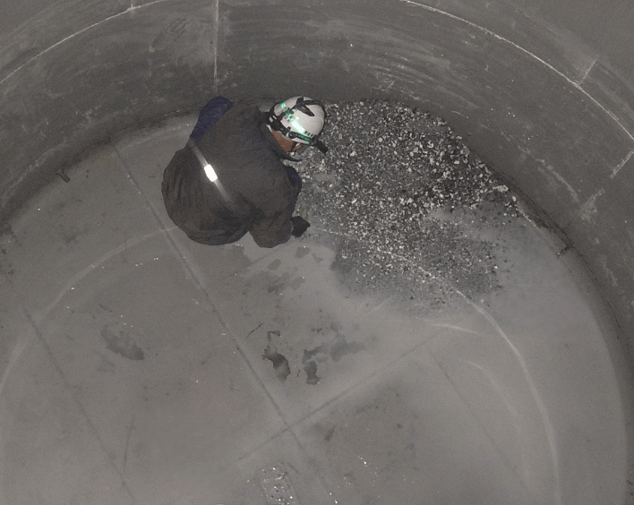 保守点検メンテナンスの写真3